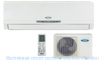 ��������� ����� ������� General Climate GC/GU-F06HRN1